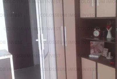 Garsoniera semidecomandata - Zona Tractorul - 2