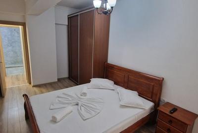 Mamaia zona Butoaie, bloc nou , mobilat utilat - 4