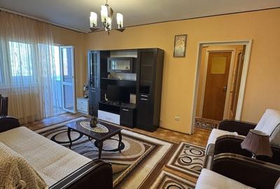 Apartament cu 2 camere semidecomandat, mobilat în Timpuri Noi - 6