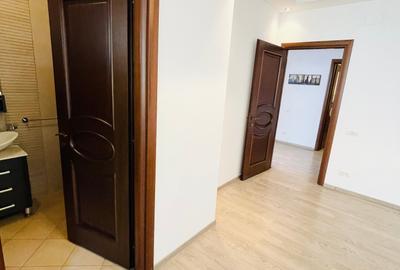 Aviatorilor Boutique / Spatiu de Birou 115 mp/ Parcare / Parter - 15