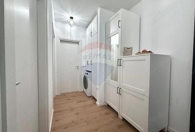 Vanzare Apartament 3 Camere Darwin Residence - Tunari - Otopeni - 8