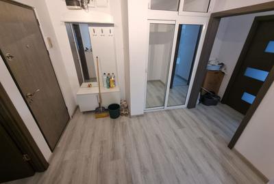 Apartament cu 2 camere decomandat, mobilat în Far - 7