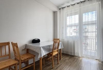 Apartament 2 camere decomandate, etaj intermediar, balcon, garaj, Urusagului Apartament 2 camere decomandate, etaj intermediar, balcon, garaj, Urusagului - 3