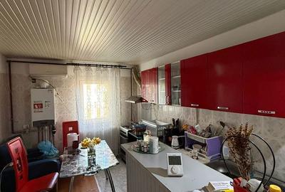 Apartament cu 3 camere decomandat în Calea București - 2