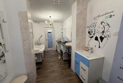 Spațiu comercial, de 69 mp, în 9 Mai - 14