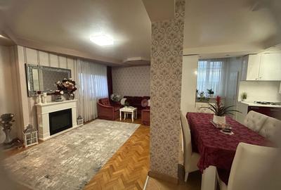 Apartament cu 4 camere decomandat în Ultracentral - 5