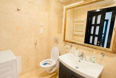 Apartament cu 2 camere, mobilat în Copou - 8