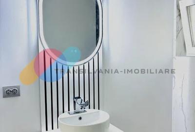 Duplex modern, tehnologie smart, 120 mp + teren 250 mp, Floresti - 2