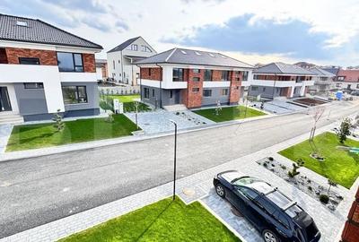 Ansamblu rezidential exclusivist, aproape de Cluj , Dezmir - 4