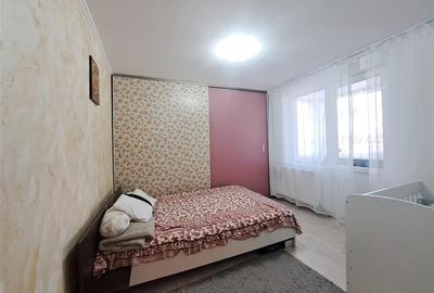RECO Apartament superb cu 3 camere  in Marghita - 12