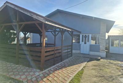 Casă cu 3 camere cu Teren 485 Mp în Frătești - 4