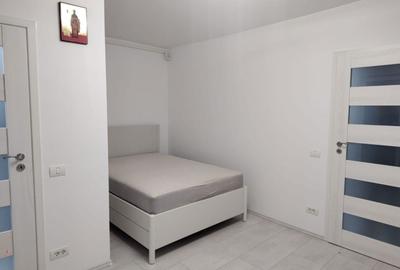 Garsonieră decomandată în Sebastian - 3