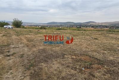 Teren de vanzare cu toate utilitatile in Orizont - 1