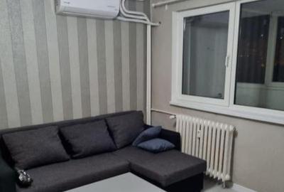 Apartament cu 2 camere circular, mobilat în Doamna Ghica