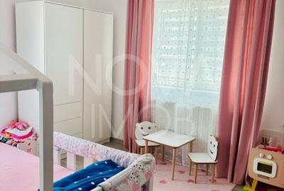 Apartament 3 camere, modern, Cart. Arhitectilor - 7