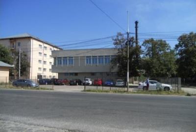 De vanzare proprietate  situata în mun. Târgoviște, str. Laminorului 16 - 3