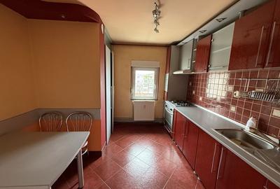 Apartament cu 3 camere decomandat în Confecții - 6