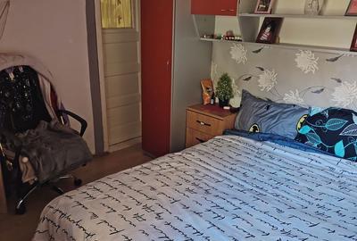 Casă cu 5 camere cu Canalizare în Colentina - 4