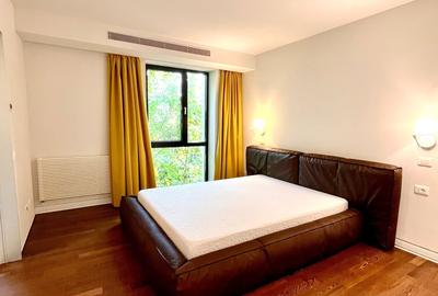 Apartament 3 camere de vanzare lacul Floreasca Rahmaninov, mobilat - 9