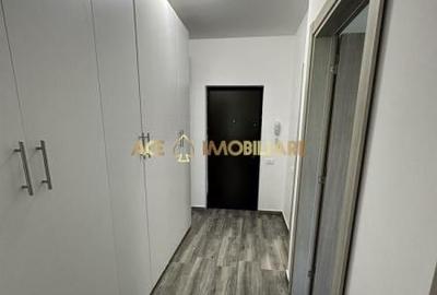 Garsonieră decomandată, mobilată în Berceni - 8
