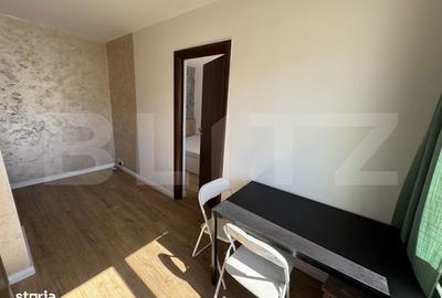 Apartament cu 2 camere semidecomandat în Valea Rosie - 1