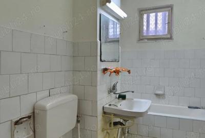 Apartament cu 2 camere semidecomandat în Gojdu - 5