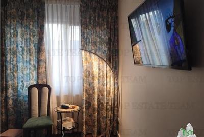 Casa tip duplex de inchiriat, 5 camere si curte individuala in Popesti Leordeni - 11