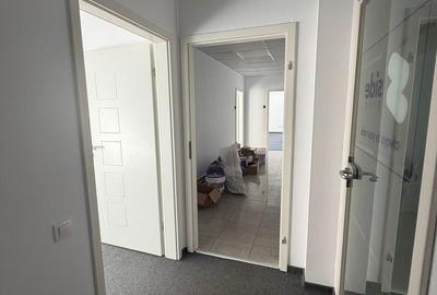 Spațiu comercial, de 148 mp, în Florilor - 10