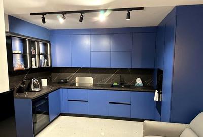 Apartament ultrafinisat de vanzare imobil nou,