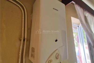 Casă cu 3 camere cu Teren 162 Mp în Dealul Malului - 12