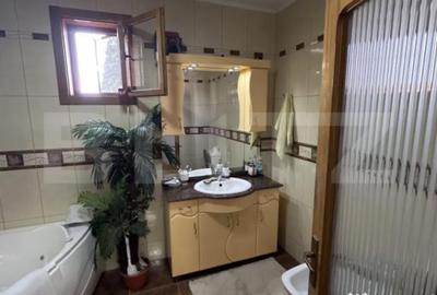 Casă cu 3 camere cu Teren 1450 Mp în Dej - 7