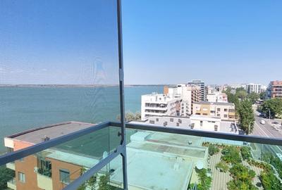 Apartament cu 3 camere de închiriat în Mamaia Moonlight 700euro - 21