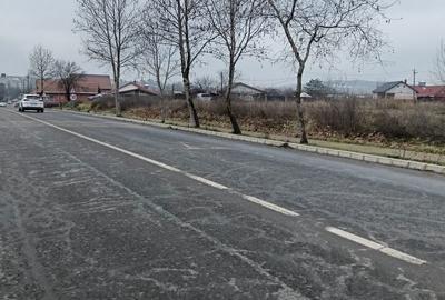 Spațiu comercial, în Movilița - 2