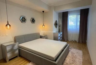 Apartament 3 camere cu terasa superba Pipera Scoala Americana Parcare - 5