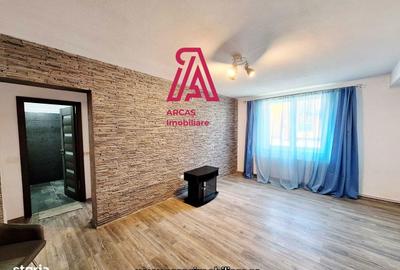 Apartament cu 2 camere în Cristian - 8