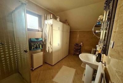 Vila noua, parter + mansarda - la 10 minute de Galati - S... - 8