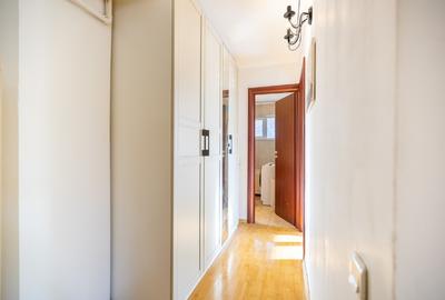 Apartament 2 camere Drumul Taberei - loc de parcare subteran Apartament 2 camere Drumul Taberei - loc de parcare subteran - 4