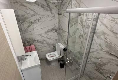 Doamna Ghica - Lacul Tei - Apartament 4 Camere - 8