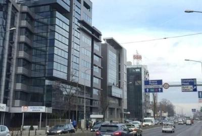 Spatiu comercial 200 mp de vanzare – Bucuresti-Ploiesti / Aerogarii - 1