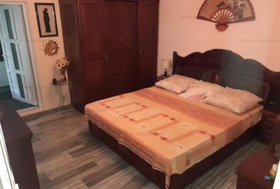 Casă cu 2 camere cu Teren 80 Mp în Central - 4