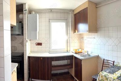 Apartament cu 2 camere semidecomandat în Astra - 4