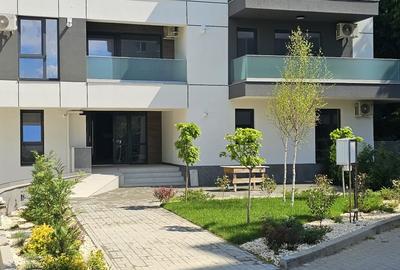 Apartament cu 3 camere în Tineretului - 3