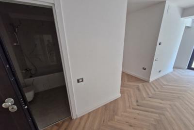 De vanzare - Studio dublu My Place North 43mp - Loc de parcare rezervat - 5