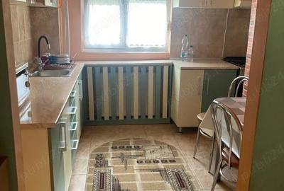 Apartament cu 2 camere decomandat în Rogerius - 3