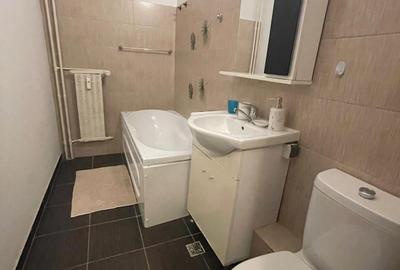 Garsonieră decomandată, mobilată în Nerva Traian - 21