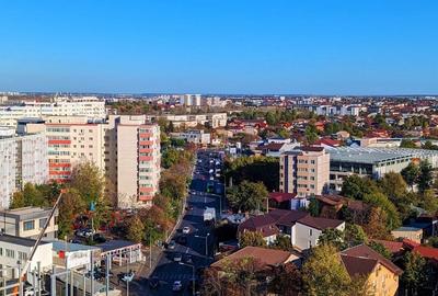 Teren cu Proiect Autorizat, Zona Aparatorii Patriei, Turnu Magurele - 8