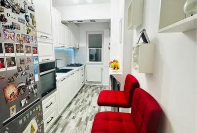 Apartament cu 2 camere decomandat în 1 Decembrie - 13