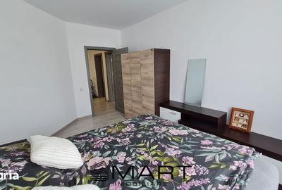 Apartament cu 3 camere, mobilat în Central - 6