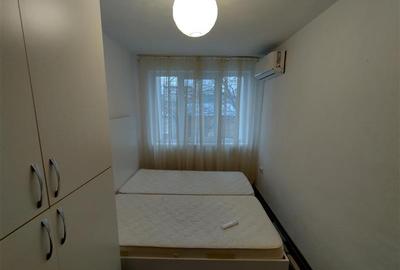Apartament cu 3 camere decomandat, mobilat în Vest - 5