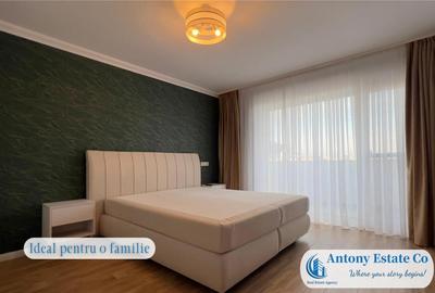 Silver Residence - Casa 4 cam de inchiriat Grigorescu Oradea - 16